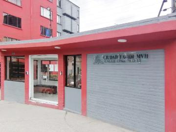 Apartamento En Arriendo En Bogota A121250