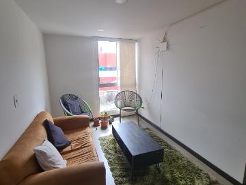 Apartamento en Arriendo en Bogotá, d. C. por $2450