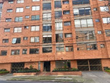 Apartamento en Arriendo en Bogotá, d. C. por $2500