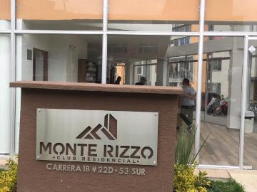 Apartamento En Arriendo En Bogota En 20 De Julio A326520