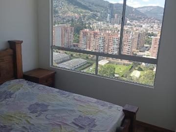 Apartamento EN ARRIENDO EN Bogotá EN 325110 $1.550.000