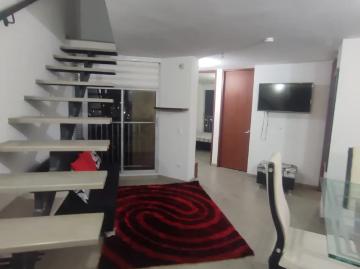 Apartamento En Arriendo En Bogota En Cantalejo A225108