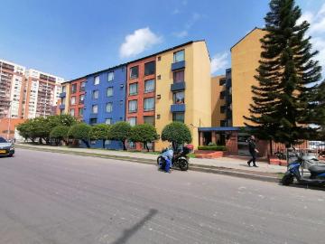 Apartamento EN ARRIENDO EN Bogotá EN Castilla 206161 $1.600.000
