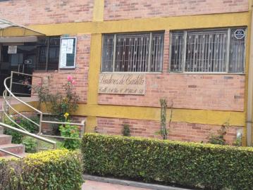 Apartamento EN ARRIENDO EN Bogotá EN Castilla 54200 $1.000.000