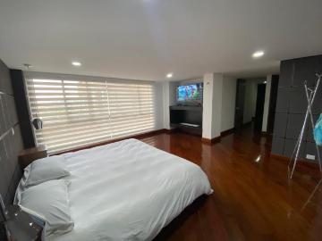 Apartamento EN ARRIENDO EN Bogotá EN Cedro Golf 118763 $13.950.000