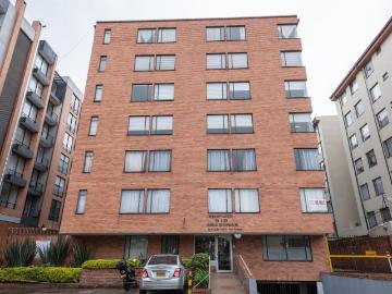 Apartamento EN ARRIENDO EN Bogotá EN Cedritos 225490 $2.739.000