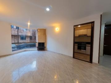 Apartamento En Arriendo En Bogota En Cedritos A348394