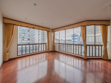 Apartamento En Arriendo En Bogota En Cedritos A369442