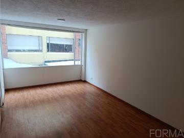 Apartamento En Arriendo En Bogota En Cedritos A369703