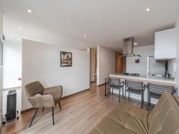 Apartamento En Arriendo En Bogota En Cedritos A313994