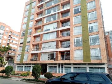 Apartamento EN ARRIENDO EN Bogotá EN Cedritos Usaquén 11704 $1.700.000