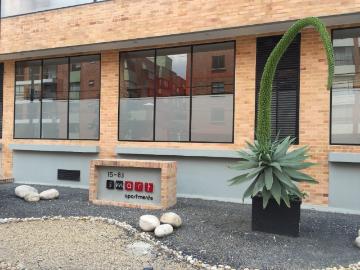 Apartamento EN ARRIENDO EN Bogotá EN Cedritos Usaquén 138841 $2.500.000
