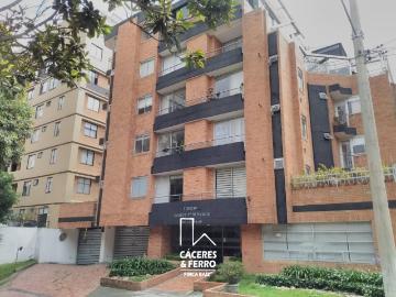 Apartamento EN ARRIENDO EN Bogotá EN Cedritos Usaquén 19225 $2.089.800