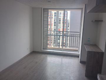 Apartamento En Arriendo En Bogota En Bosa A361394