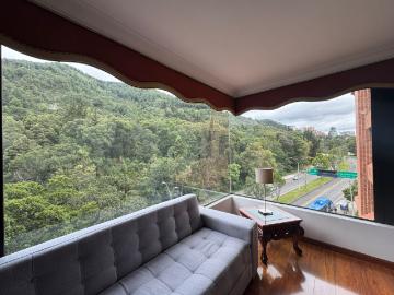 Apartamento En Arriendo En Bogota En Chico Norte A256626