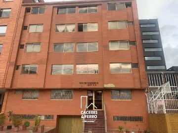 Apartamento EN ARRIENDO EN Bogotá EN Chapinero Alto 19265 $1.800.000