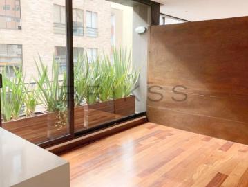 Apartamento EN ARRIENDO EN Bogotá EN Chapinero Alto 216028 $3.559.000