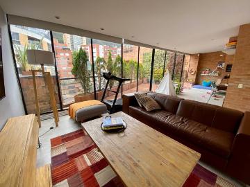 Apartamento EN ARRIENDO EN Bogotá EN Chapinero Alto 75681 $10.200.000