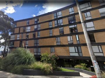 Apartamento En Arriendo En Bogota En Chapinero Alto A342198