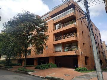 Apartamento En Arriendo En Bogota En Chico 95 A269449