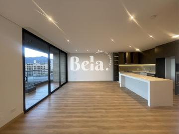 Apartamento En Arriendo En Bogota En Chico A325174
