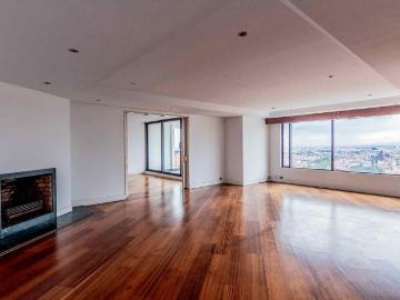 Apartamento EN ARRIENDO EN Bogotá EN Chico Alto 35163 $15.000.000