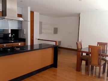 Apartamento En Arriendo En Bogota En Chico Occidental A336970