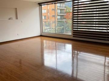 Apartamento EN ARRIENDO EN Bogotá EN Chico Norte 171671 $8.200.000