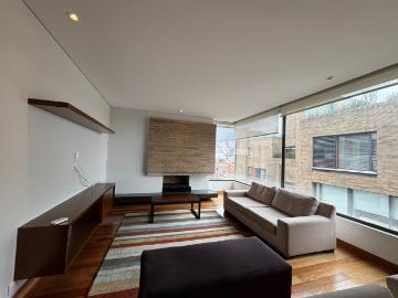 Apartamento EN ARRIENDO EN Bogotá EN Chico Norte 237981 $9.000.000