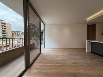 Apartamento EN ARRIENDO EN Bogotá EN Chico Norte 238003 $8.600.000