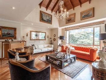 Apartamento EN ARRIENDO EN Bogotá EN Chico Norte 295604 $18.000.000
