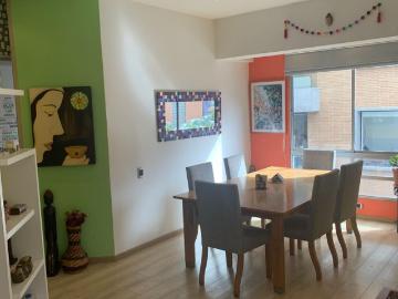Apartamento EN ARRIENDO EN Bogotá EN Chicó Norte 309850 $3.718.000