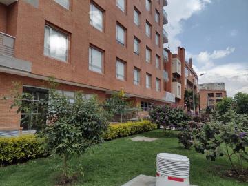 Apartamento EN ARRIENDO EN Bogotá EN Chico Norte 72443 $4.806.000