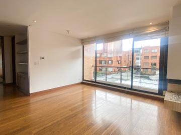 Apartamento EN ARRIENDO EN Bogotá EN Chico Norte 72697 $3.000.000