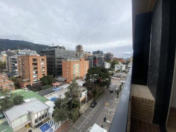 Apartamento En Arriendo En Bogota En Chico Norte A356253