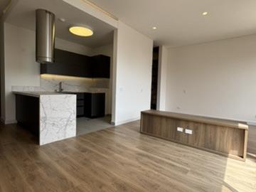 Apartamento En Arriendo En Bogota En Chico Norte A373399