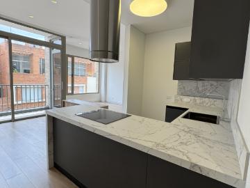 Apartamento En Arriendo En Bogota En Chico Norte A373447