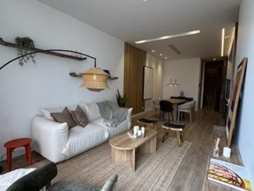 Apartamento En Arriendo En Bogota En Chico Norte A373681