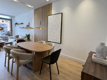 Apartamento En Arriendo En Bogota En Chico Norte A373710