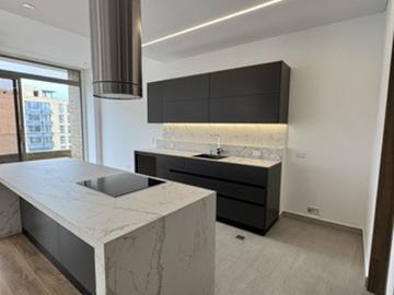 Apartamento En Arriendo En Bogota En Chico Norte A373964