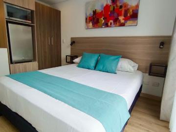 Apartamento En Arriendo En Bogota En Chico Norte A375675