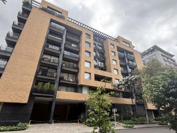 Apartamento En Arriendo En Bogota En Chico Norte A392643