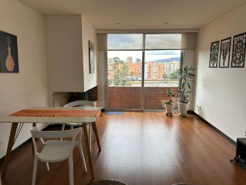 Apartamento En Arriendo En Bogota En Chico Norte A398111