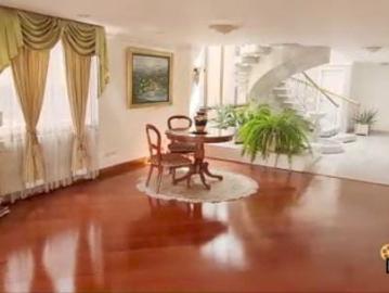 Apartamento En Arriendo En Bogota En Chico Norte A313041