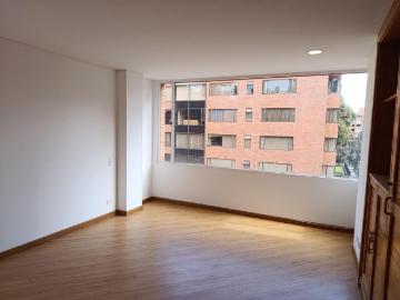 Apartamento En Arriendo En Bogota En Chico Norte Ii A386868