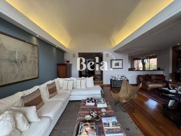 Apartamento En Arriendo En Bogota En Chico Reservado A323288