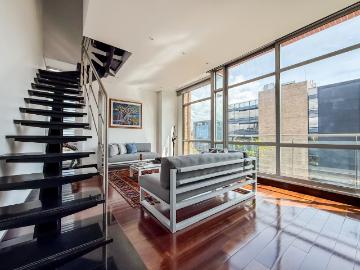 Apartamento En Arriendo En Bogota En Chico Reservado A364197