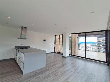 Apartamento En Arriendo En Bogota En Chico Reservado A375736