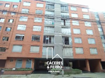 Apartamento EN ARRIENDO EN Bogotá EN Chico Reservado 193637 $3.650.000