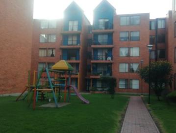 Apartamento En Arriendo En Bogota En Ciudadela Colsubsidio A388476